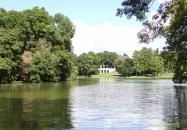 Barangoló - Kastélypark tanösvény Martonvásár