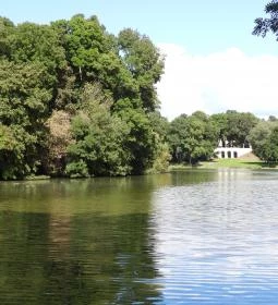 Barangoló - Kastélypark tanösvény
