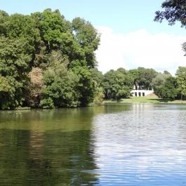 Barangoló - Kastélypark tanösvény Martonvásár - Külső kép