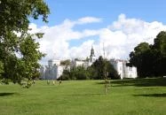 Barangoló - Kastélypark tanösvény Martonvásár