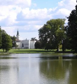Barangoló - Kastélypark tanösvény