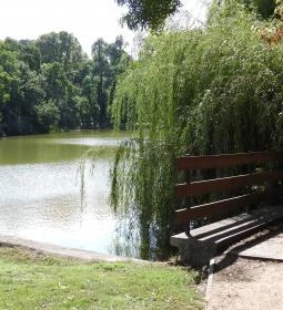 Barangoló - Kastélypark tanösvény