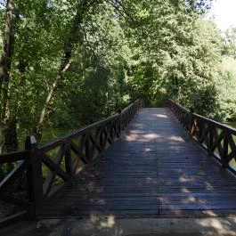 Barangoló - Kastélypark tanösvény Martonvásár - Külső kép