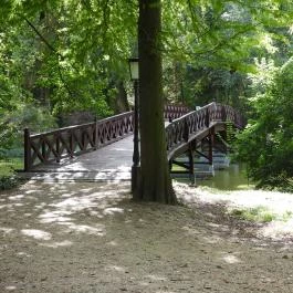 Barangoló - Kastélypark tanösvény Martonvásár - Külső kép