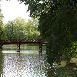 Barangoló - Kastélypark tanösvény Martonvásár - Külső kép