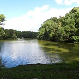 Barangoló - Kastélypark tanösvény Martonvásár - Külső kép