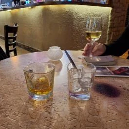 Baráti Kávézó 2. Budapest - Étel/ital