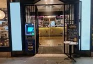 Baráti Kávézó 2. Budapest