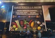 Baráti Kávézó 2. Budapest