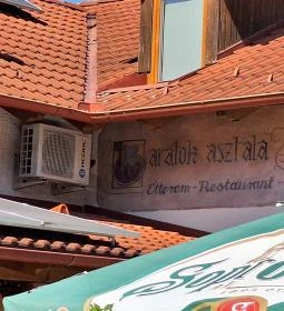 Barátok Asztala Étterem