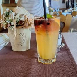 Barátok Asztala Étterem, Kecskéd - Étel/ital