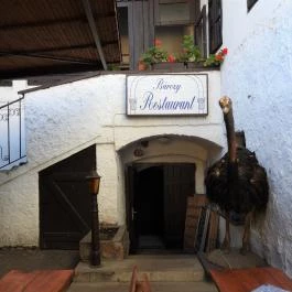 Bárczy Fogadó Étterem Szentendre - Belső