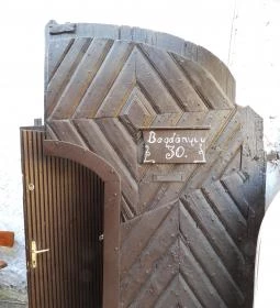 Bárczy Fogadó Étterem