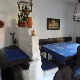 Bárczy Fogadó Étterem Szentendre - Belső