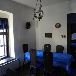 Bárczy Fogadó Étterem Szentendre - Belső