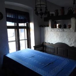 Bárczy Fogadó Étterem Szentendre - Belső