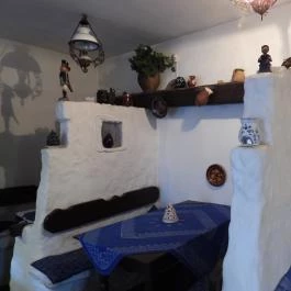 Bárczy Fogadó Étterem Szentendre - Belső