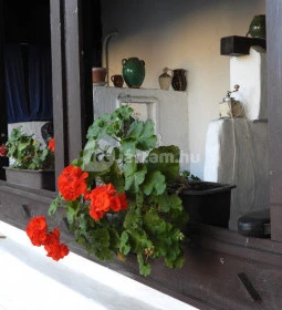 Bárczy Fogadó Étterem