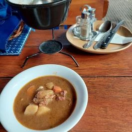 Bárczy Fogadó Étterem Szentendre - Étel/ital