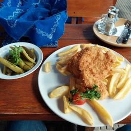 Bárczy Fogadó Étterem Szentendre - Étel/ital