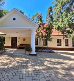 Bárdi Birtok Vendégház