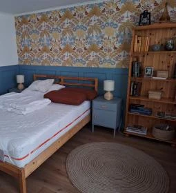 Bárdi Birtok Vendégház