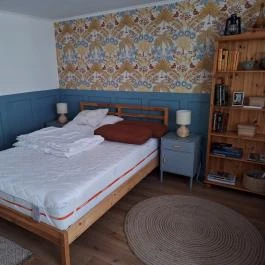 Bárdi Birtok Vendégház Bárdudvarnok - Szobák