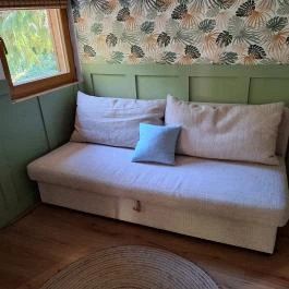 Bárdi Birtok Vendégház Bárdudvarnok - Szobák