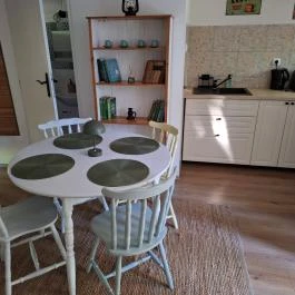 Bárdi Birtok Vendégház Bárdudvarnok - Vendéglátás