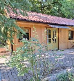 Bárdi Birtok Vendégház