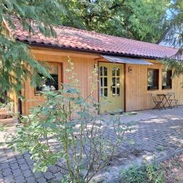 Bárdi Birtok Vendégház Bárdudvarnok - Külső kép