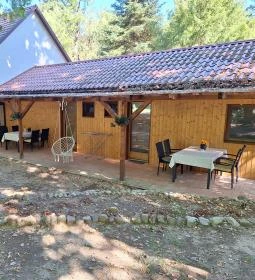 Bárdi Birtok Vendégház