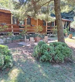 Bárdi Birtok Vendégház