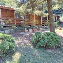 Bárdi Birtok Vendégház Bárdudvarnok - Külső kép