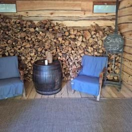 Bárdi Birtok Vendégház Bárdudvarnok - Egyéb