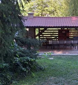 Bárdi Birtok Vendégház