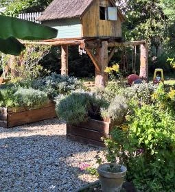 Bárdi Birtok Vendégház