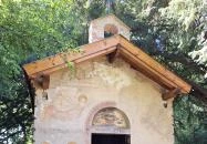 Bárdibükki Porciunkula Kápolna Bárdudvarnok