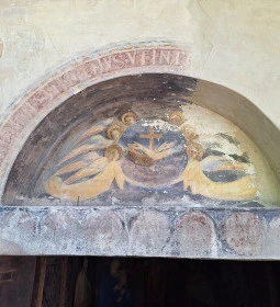 Bárdibükki Porciunkula Kápolna