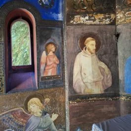 Bárdibükki Porciunkula Kápolna, Bárdudvarnok - Egyéb