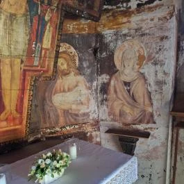 Bárdibükki Porciunkula Kápolna, Bárdudvarnok - Egyéb