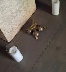 Bárdibükki Porciunkula Kápolna