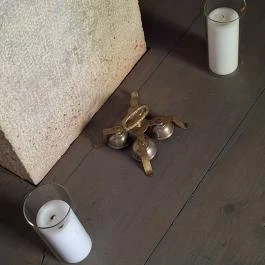 Bárdibükki Porciunkula Kápolna, Bárdudvarnok - Egyéb