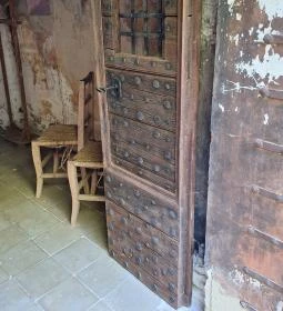 Bárdibükki Porciunkula Kápolna