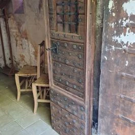 Bárdibükki Porciunkula Kápolna, Bárdudvarnok - Egyéb