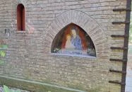 Bárdibükki Porciunkula Kápolna Bárdudvarnok