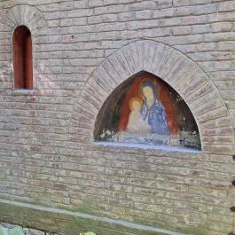 Bárdibükki Porciunkula Kápolna, Bárdudvarnok - Egyéb