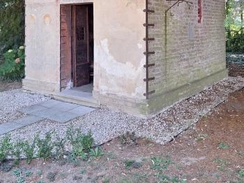 Bárdibükki Porciunkula Kápolna Bárdudvarnok