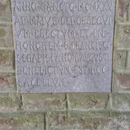 Bárdibükki Porciunkula Kápolna, Bárdudvarnok - Egyéb