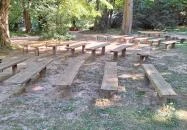 Bárdibükki Porciunkula Kápolna Bárdudvarnok